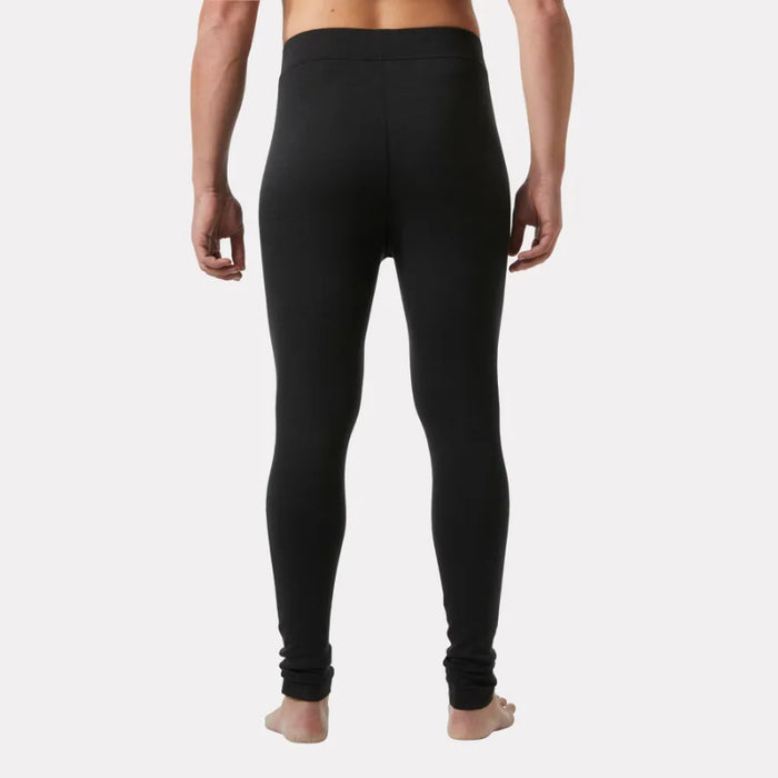 Helly Hansen® LIFA Base Layer Merino Pants - Black - 75506