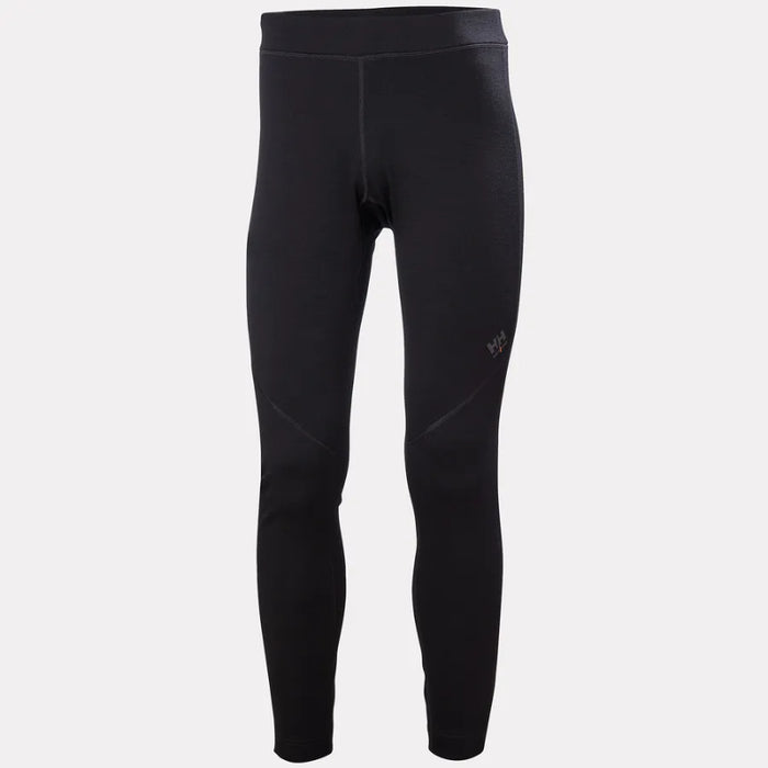 Helly Hansen® LIFA Base Layer Merino Pants - Black - 75506