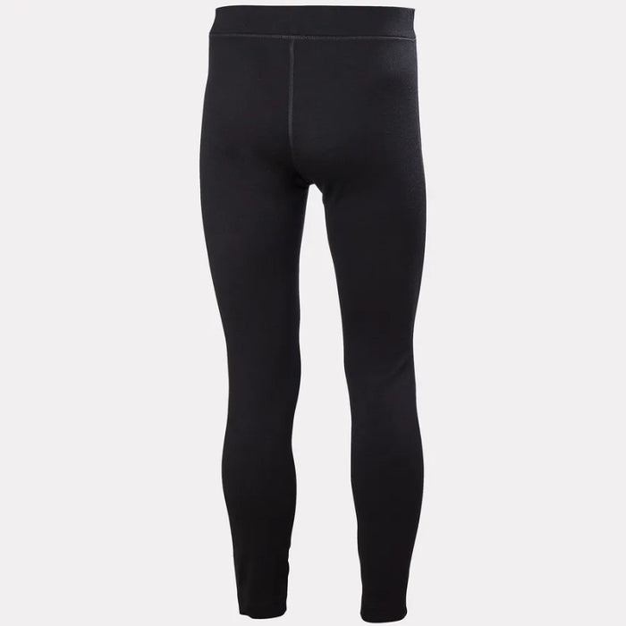 Helly Hansen® LIFA Base Layer Merino Pants - Black - 75506