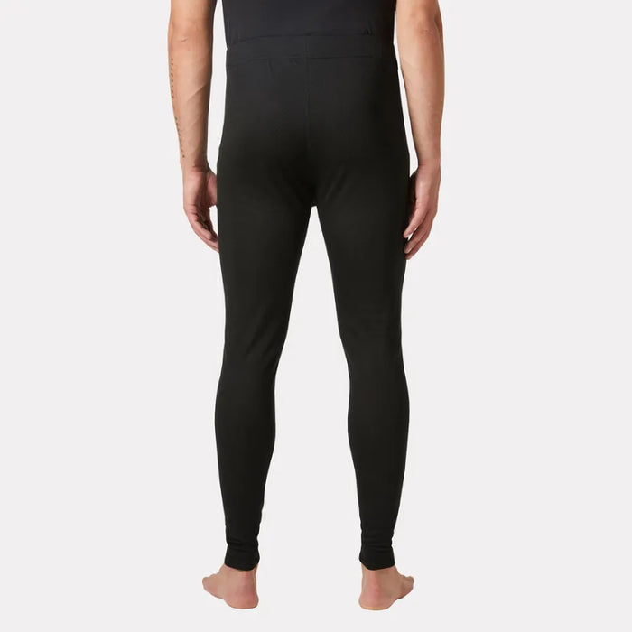 Helly Hansen® LIFA Base Layer Pants - Black - 75505