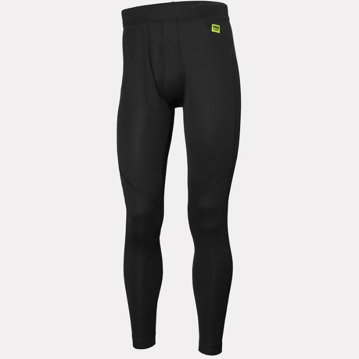 Helly Hansen® LIFA Base Layer Pants - Black - 75505