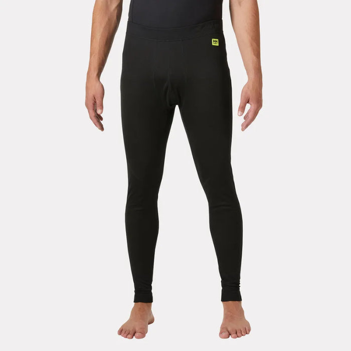 Helly Hansen® LIFA Base Layer Pants - Black - 75505