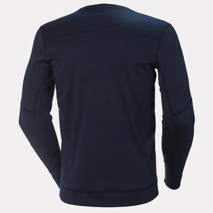 Helly Hansen® LIFA Max Base Layer Crewneck - Navy - 75108