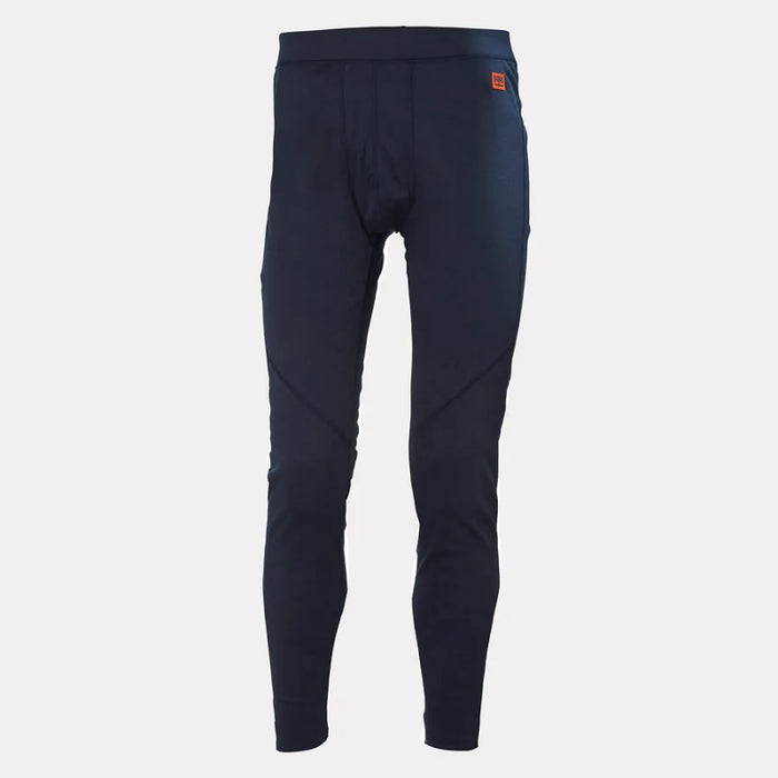 Helly Hansen® LIFA Max Base Layer Pants Tall - Navy - 75518