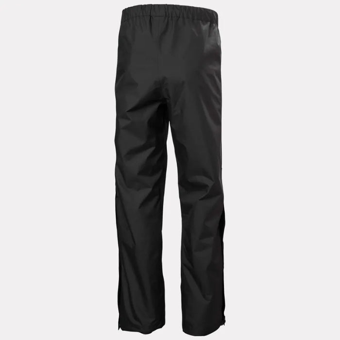 Helly Hansen® Manchester 2.0 Pro Waterproof Shell Pants - Black - 71460