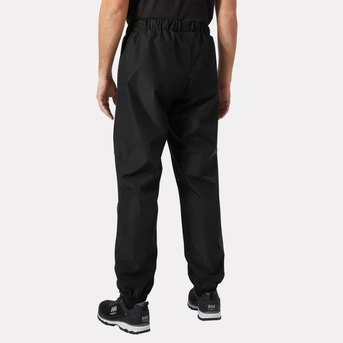Helly Hansen® Manchester 2.0 Shell Pants - Black - 71461