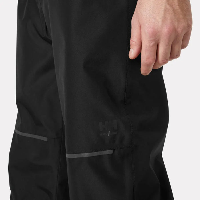 Helly Hansen® Manchester 2.0 Shell Pants - Black - 71461
