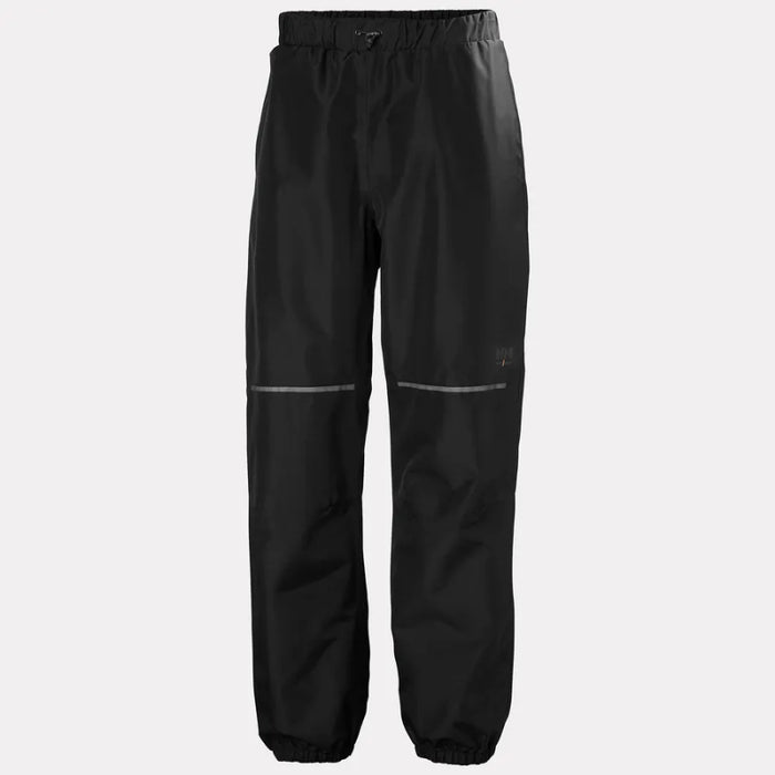 Helly Hansen® Manchester 2.0 Shell Pants - Black - 71461