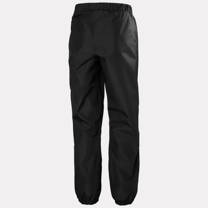 Helly Hansen® Manchester 2.0 Shell Pants - Black - 71461