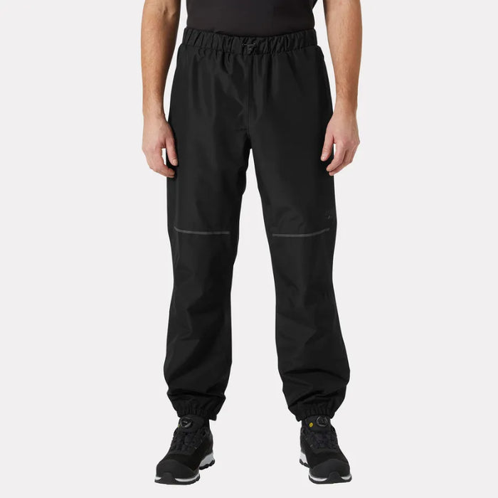 Helly Hansen® Manchester 2.0 Shell Pants - Black - 71461