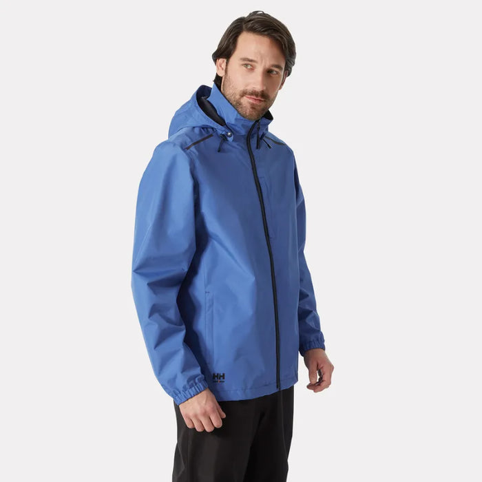 Helly Hansen® Manchester 2.0 Work Shell Jacket - 71261