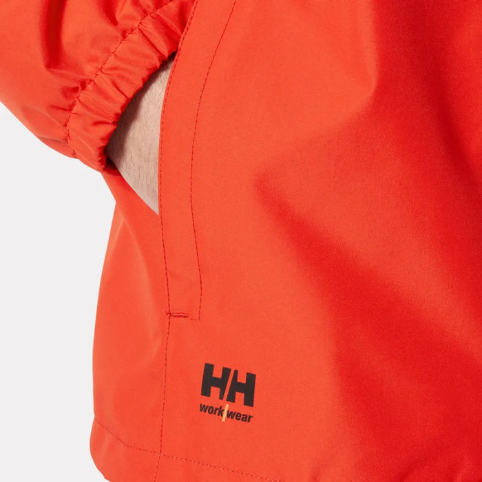 Helly Hansen® Manchester 2.0 Work Shell Jacket - 71261