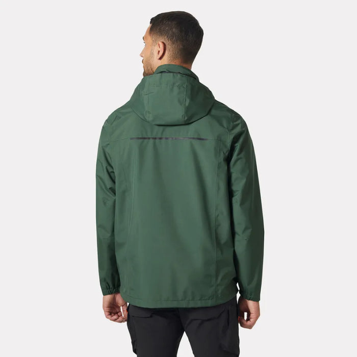 Helly Hansen® Manchester 2.0 Work Shell Jacket - 71261
