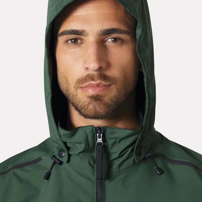 Helly Hansen® Manchester 2.0 Work Shell Jacket - 71261