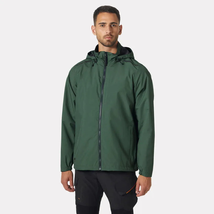 Helly Hansen® Manchester 2.0 Work Shell Jacket - 71261