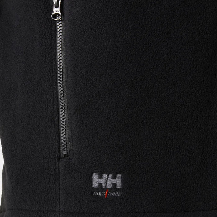 Helly Hansen® Manchester 2.0 Zip In Fleece Workwear Vest - 72095