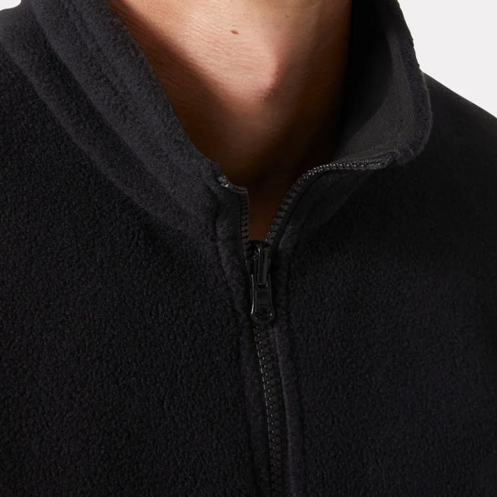 Helly Hansen® Manchester 2.0 Zip In Fleece Workwear Vest - 72095