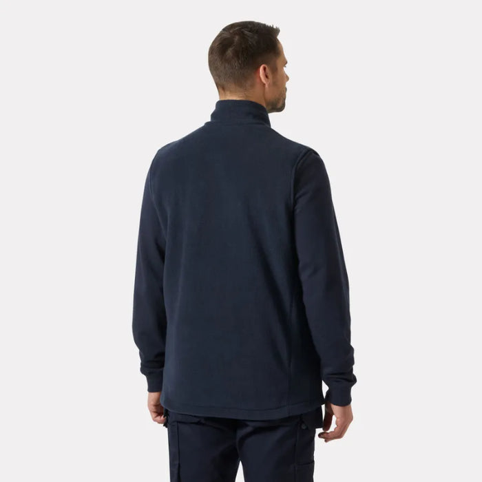 Helly Hansen® Manchester 2.0 Zip In Fleece Workwear Vest - 72095