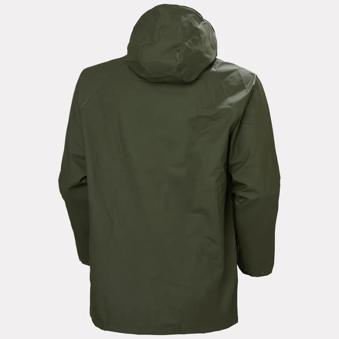 Helly Hansen® Mandal Waterproof Work Jacket - 70129