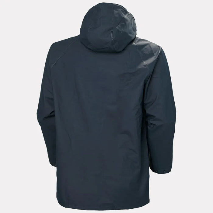 Helly Hansen® Mandal Waterproof Work Jacket - 70129
