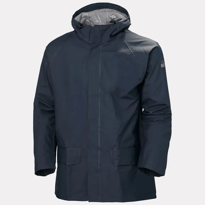 Helly Hansen® Mandal Waterproof Work Jacket - 70129