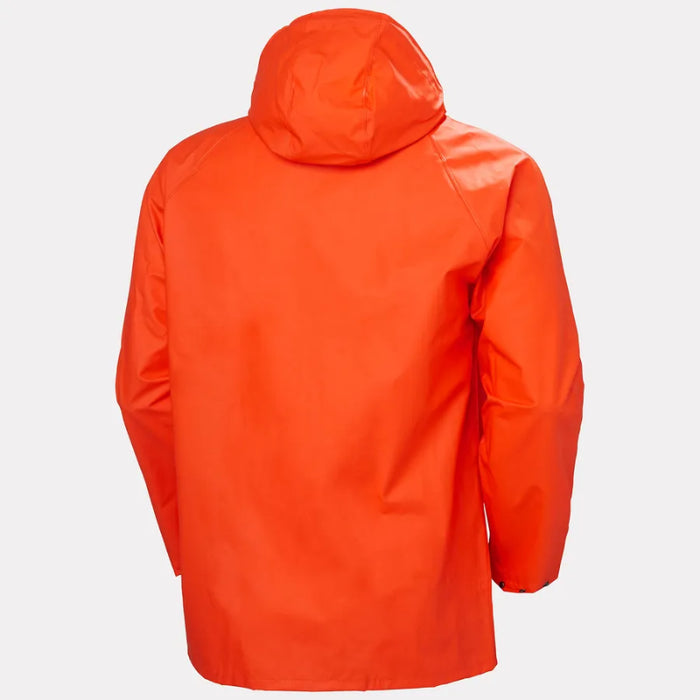 Helly Hansen® Mandal Waterproof Work Jacket - 70129