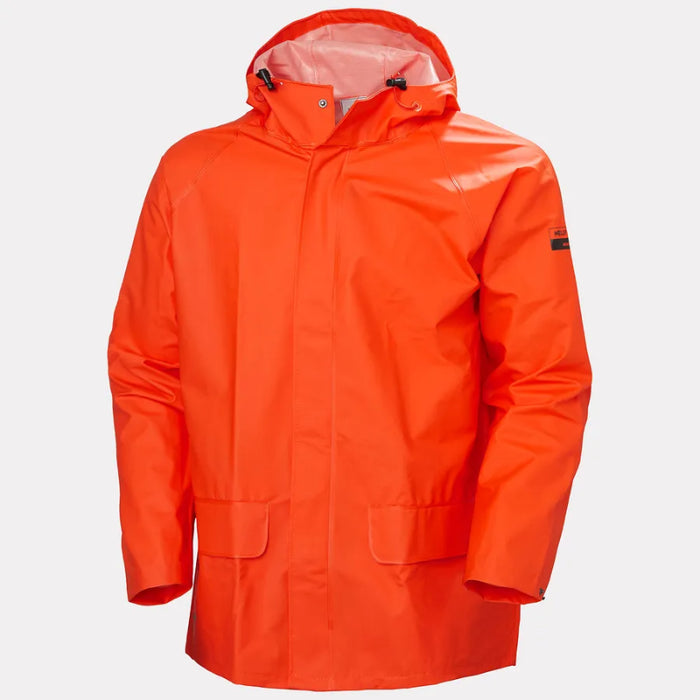 Helly Hansen® Mandal Waterproof Work Jacket - 70129