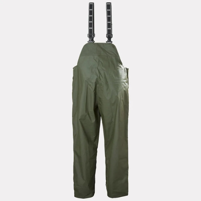 Helly Hansen® Mandal Waterproof Work Bib Pants - 70529
