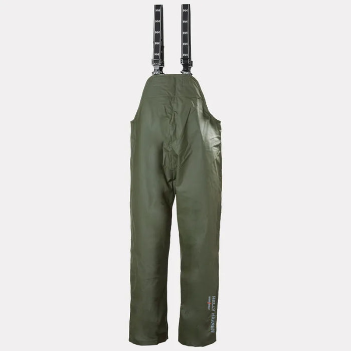 Helly Hansen® Mandal Waterproof Work Bib Pants - 70529