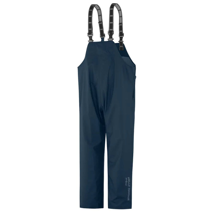 Helly Hansen® Mandal Waterproof Work Bib Pants - 70529