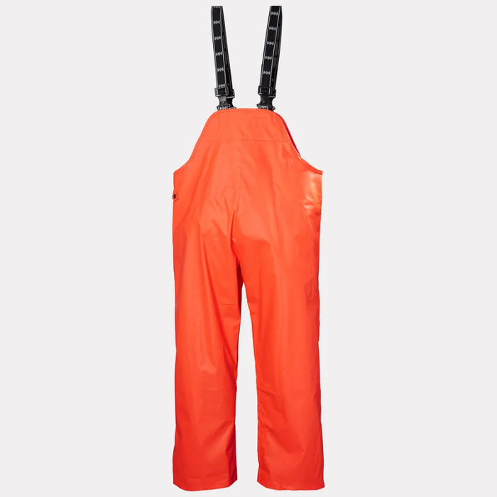 Helly Hansen® Mandal Waterproof Work Bib Pants - 70529
