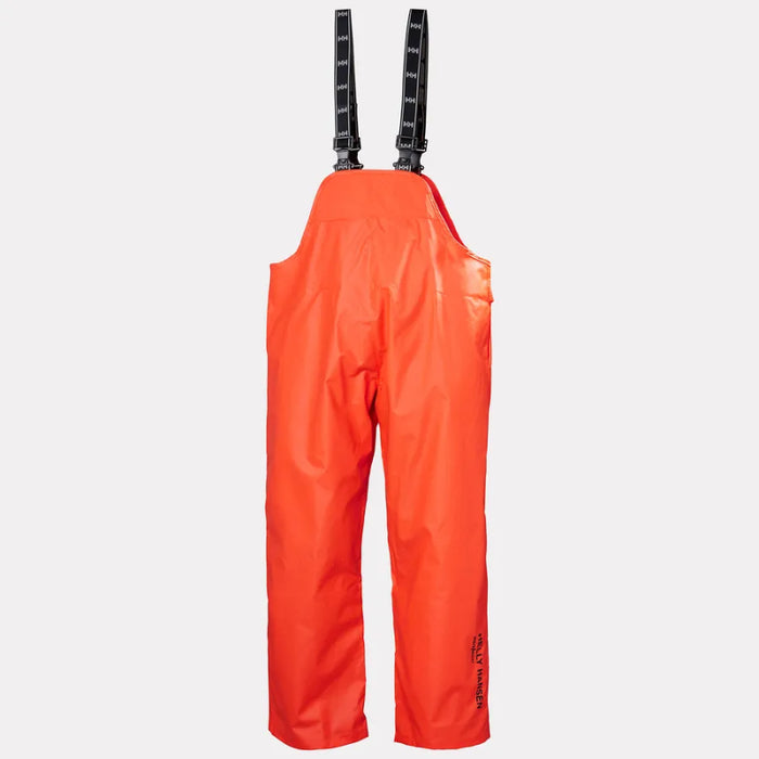 Helly Hansen® Mandal Waterproof Work Bib Pants - 70529