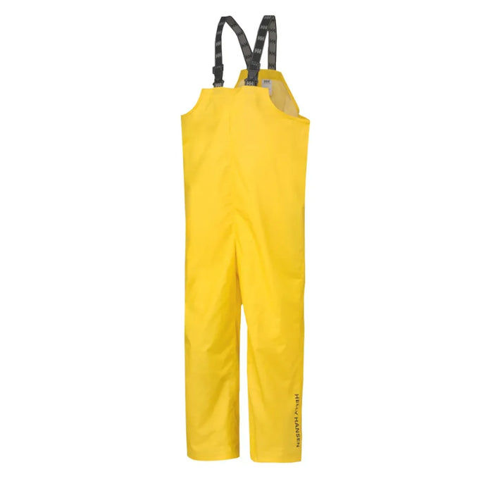 Helly Hansen® Mandal Waterproof Work Bib Pants - 70529