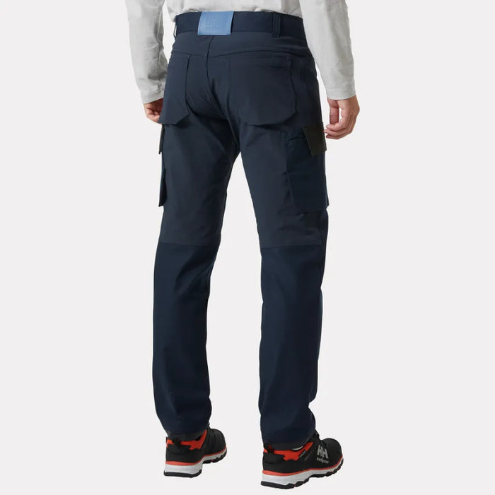 Helly Hansen® Oxford 4X Cargo Pants - 77409