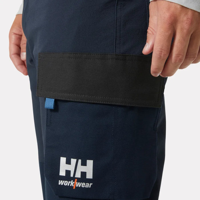 Helly Hansen® Oxford 4X Cargo Pants - 77409
