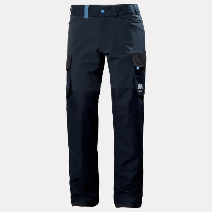Helly Hansen® Oxford 4X Cargo Pants - 77409