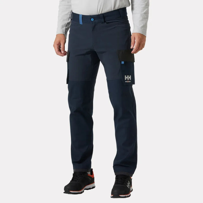 Helly Hansen® Oxford 4X Cargo Pants - 77409