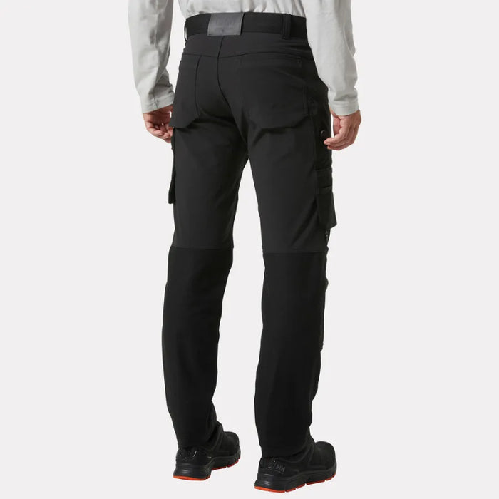 Helly Hansen® Oxford 4X Work Pants - 77417