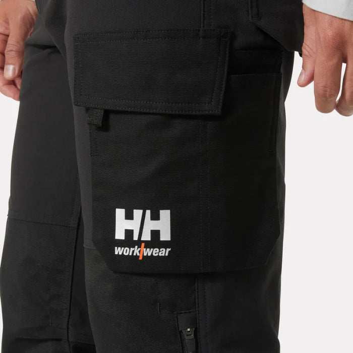 Helly Hansen® Oxford 4X Work Pants - 77417