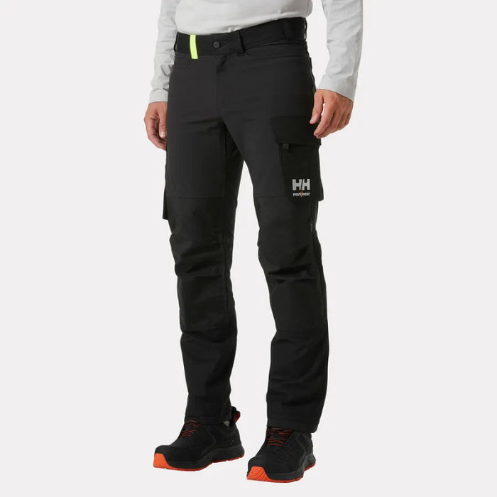 Helly Hansen® Oxford 4X Work Pants - 77417