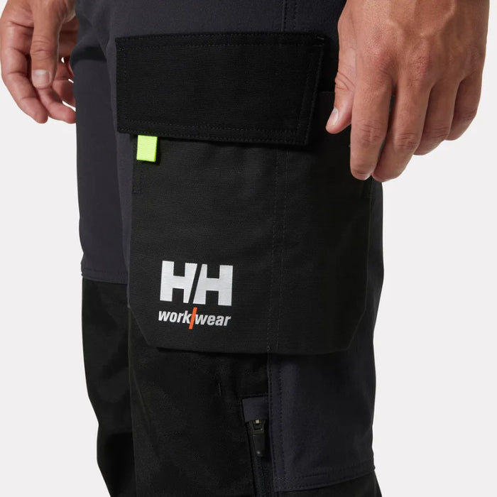 Helly Hansen® Oxford 4X Work Pants - 77417