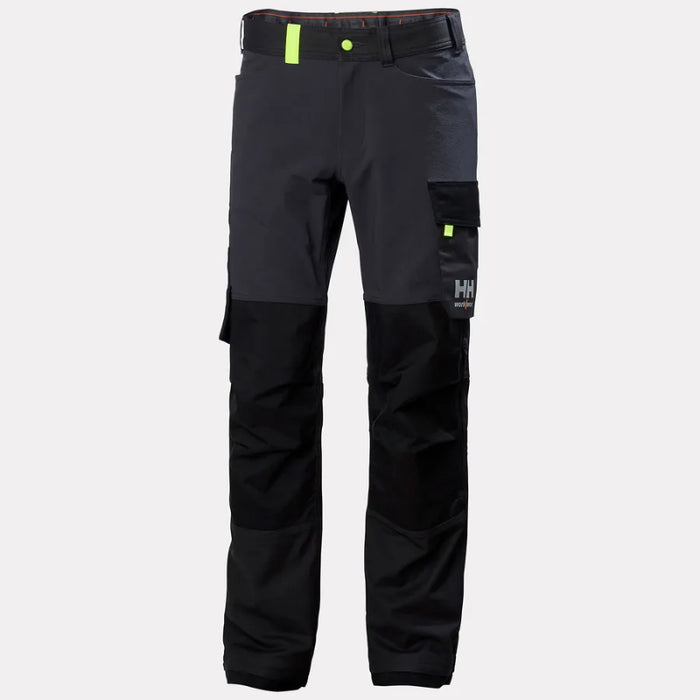 Helly Hansen® Oxford 4X Work Pants - 77417