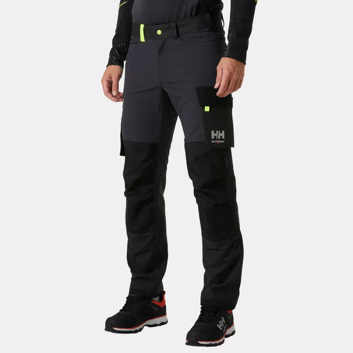 Helly Hansen® Oxford 4X Work Pants - 77417
