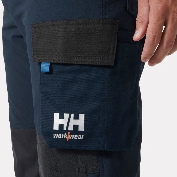 Helly Hansen® Oxford 4X Work Pants - 77417
