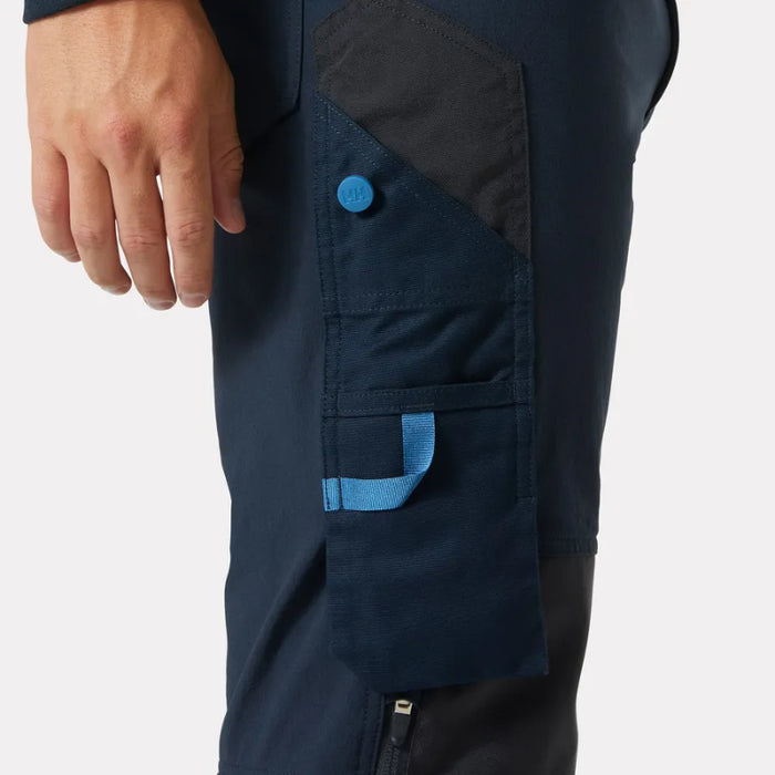 Helly Hansen® Oxford 4X Work Pants - 77417