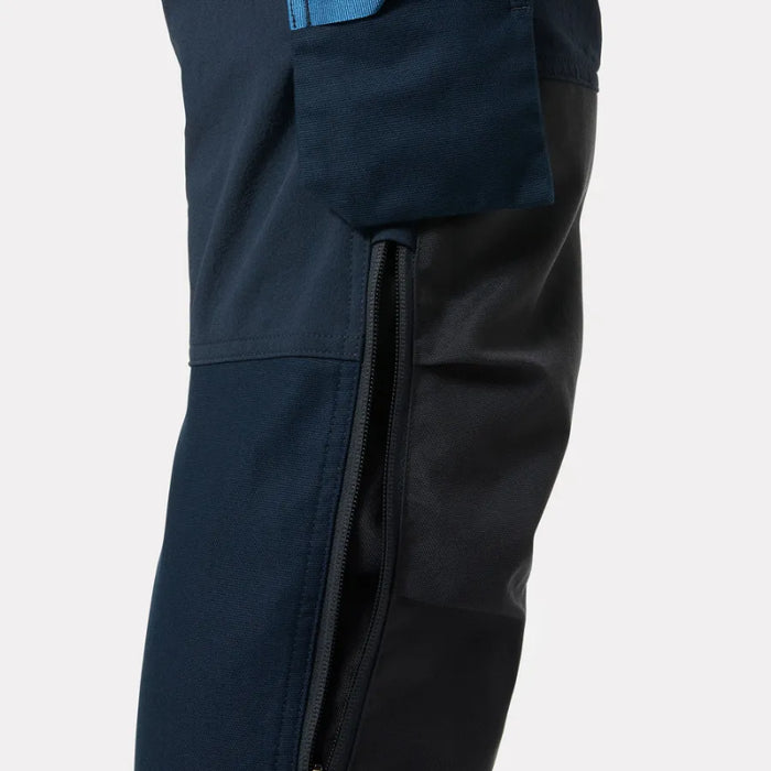 Helly Hansen® Oxford 4X Work Pants - 77417