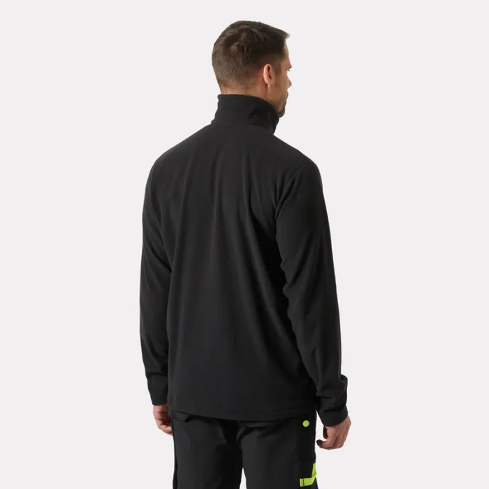 Helly Hansen® Oxford Light Fleece Work Jacket - 72097