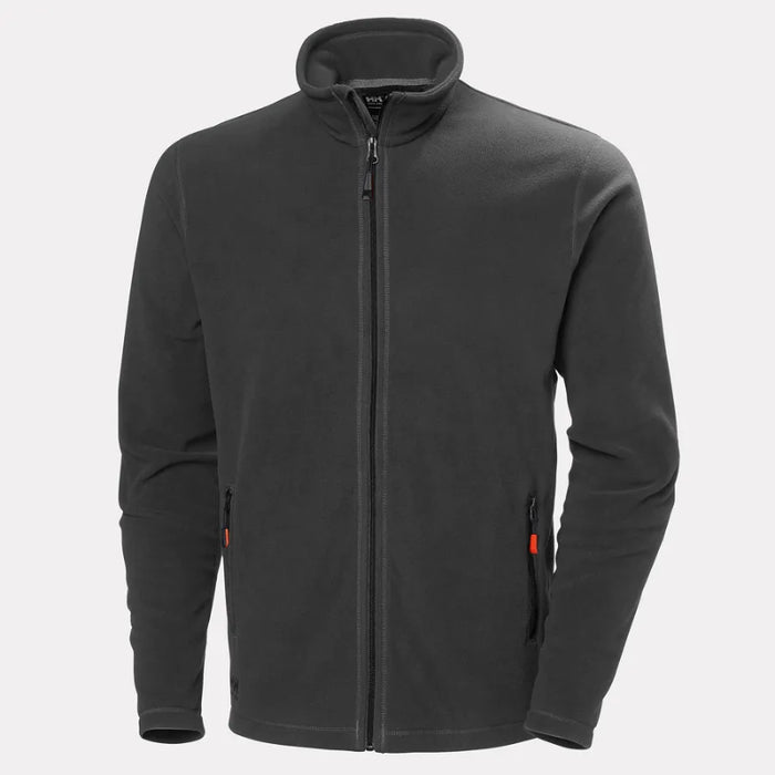 Helly Hansen® Oxford Light Fleece Work Jacket - 72097