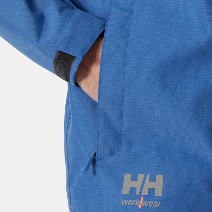 Helly Hansen® Oxford Waterproof Work Shell Jacket - 71290