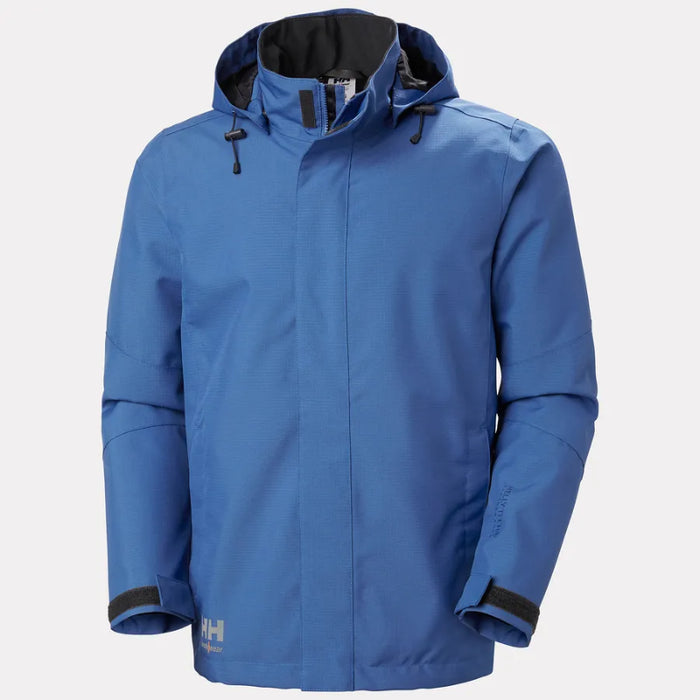 Helly Hansen® Oxford Waterproof Work Shell Jacket - 71290